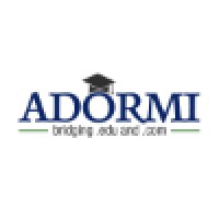 Adormi technologies pvt Ltd logo - Similar company to Eiravox