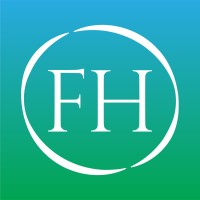 Futurist Horizons logo - Similar company to Creative Dept