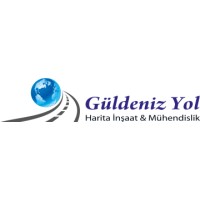Güldenizyol Harita İnşaat & Mühendislik logo - Similar company to Çağdaş® Hari̇ta Müh. San. Ve Tic. Ltd. Şti.