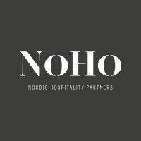 Noho Norway AS logo - Similar company to Glitra