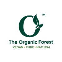 The Organic Forest logo - Similar company to Orbitpad
