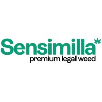 Sensimilla logo - Similar company to Natural, S.R.O.
