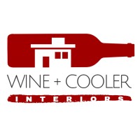 Wine + Cooler Interiors logo - Similar company to Wine Cooler Manufacturer - Wiki Appliance