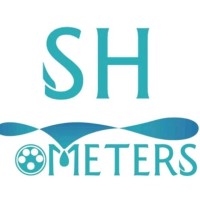 SH water meters logo - Similar company to Hunan Hkt Technology Co.,Ltd