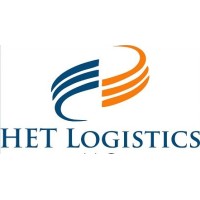 HET Logistics logo - Similar company to Hora Express Transportation Llc