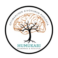 Humukari valmennus & koulutus logo - Similar company to Kuulas & Co