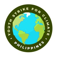 Youth Strike 4 Climate Philippines logo - Similar company to Safeearthsolutions