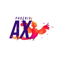 Phoenix Animation Expo logo - Similar company to Phoenix Studios