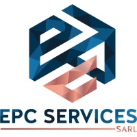 EPC Services Group logo - Similar company to Hn Com Services