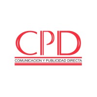 CPD Comunicación y publicidad directa logo - Similar company to Cpd