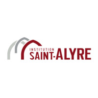 Institution Saint-Alyre logo - Similar company to Clermont-Ferrand