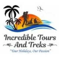 Incredible Tours and Treks logo - Similar company to Cpn It