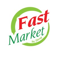 Fast Market logo - Similar company to Amir Brasil