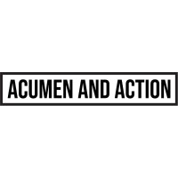 Acumen And Action