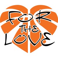 For The Love logo - Similar company to Kickdudes Co.,Ltd.