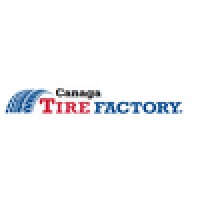 Canaga Tire Factory Inc logo - Similar company to Clark'S Towing & Tire Llc