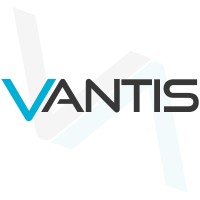 Vantis Software logo - Similar company to Vantis