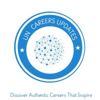 UN CAREERS UPDATES logo - Similar company to Waite Research Institute, University Of Adelaide