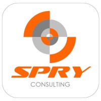 Spry Consulting logo - Similar company to Spry Design