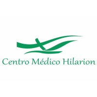 Centro Medico Hilarion logo - Similar company to Trbr Eventos