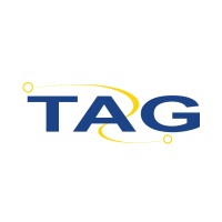 TAG (Travel Assignment Group) logo - Similar company to Beyond Footprints