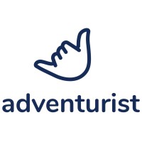 Adventurist logo - Similar company to Infinity Contents