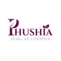 Phushia logo - Similar company to Spacebar