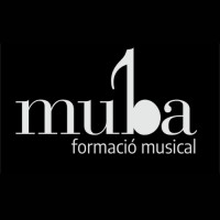 Muba Formació Musical logo - Similar company to Conservatorio Profesional De Música De Valencia