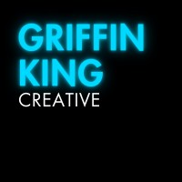 Griffin King Creative logo - Similar company to Sneak In Peace