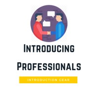 Introducing Professionals logo - Similar company to Trippledablew