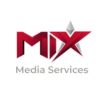 Mix Media Services logo - Similar company to Green Pages