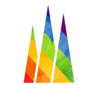 Coventry Pride logo - Similar company to Institute Of Professional Development