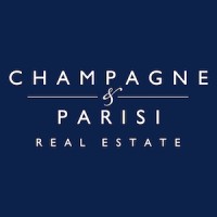 Champagne & Parisi Real Estate logo - Similar company to Core Home Security