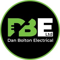 Dan Bolton Electrical Ltd logo - Similar company to Thermeco