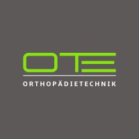 Orthopädietechnik Ehmer GmbH logo - Similar company to 3D New Shape