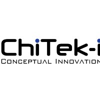 ChiTek-i logo - Similar company to Shipyard