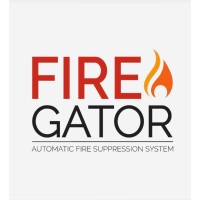FireGator logo - Similar company to Fireqle