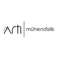 A Artı Mühendislik logo - Similar company to B-Roll Media