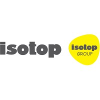 ISOTOP Group logo - Similar company to Synergi Multi Daya Pratama