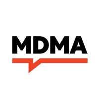 Medical Device Manufacturers Association (MDMA) logo - Similar company to Medical Device Development