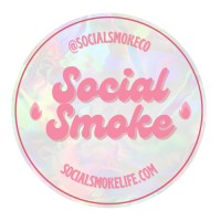 Social Smoke Co. logo - Similar company to Oceanic Releaf