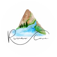 RIVERCOVE Films logo - Similar company to Rave Ai - Goraven Digital