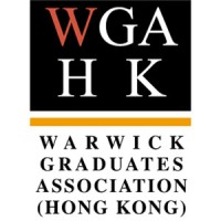 WARWICK GRADUATES' ASSOCIATION (HONG KONG) LIMITED logo - Similar company to Marksman Corporate Services Limited