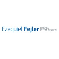 Ezequiel Fejler Prensa logo - Similar company to Hacela Rodar-Aceleradora De Emprendimientos De Impacto