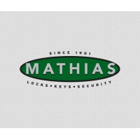 Mathias Lock And Key And Security