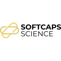The Science of Soft Capsules logo - Similar company to Trias Pharma Gmbh