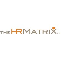The HR Matrix logo - Similar company to Vixeka Software Solutions
