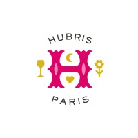 Hubris logo - Similar company to J2H Media