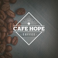 Cafe Hope Coffee logo - Similar company to Workdrive
