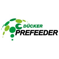 Dücker Prefeeder BV logo - Similar company to Seemi